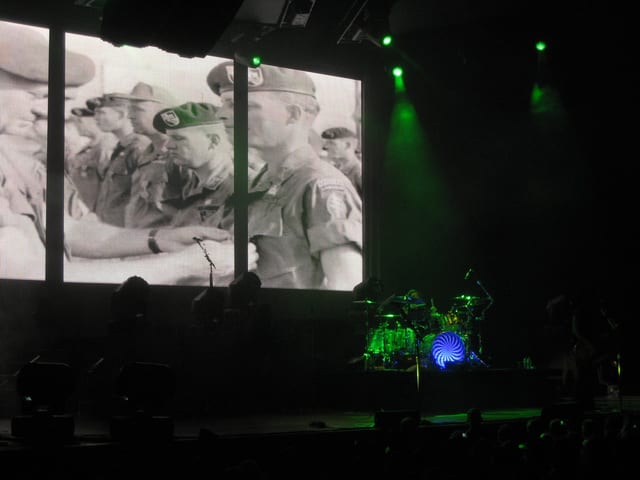 Photo of Alice in Chains