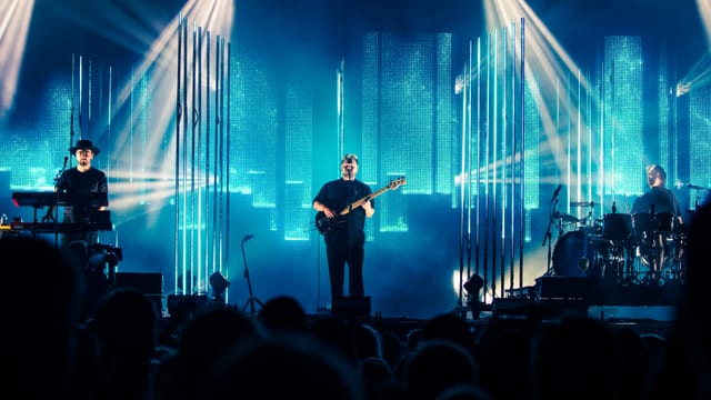 Photo of Alt-J