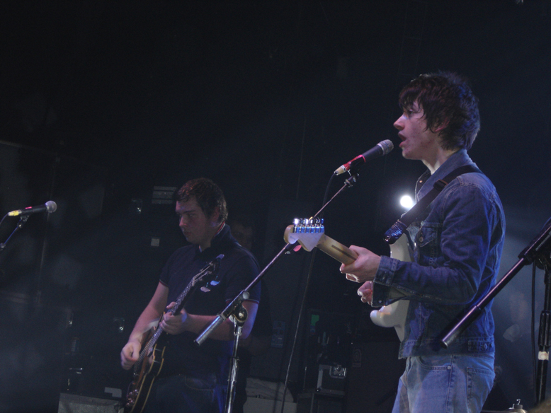 Photo of Arctic Monkeys