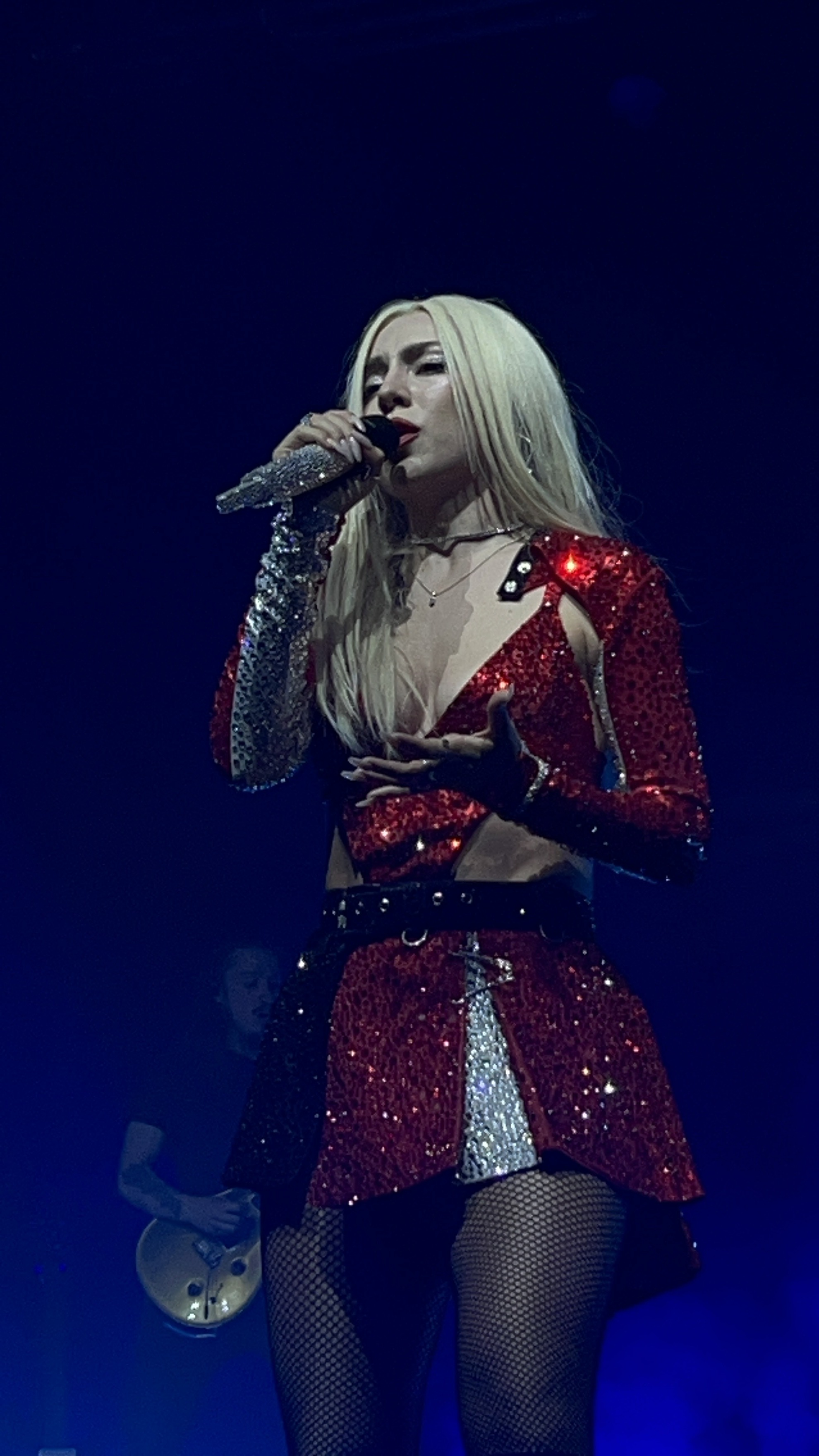 Photo of Ava Max