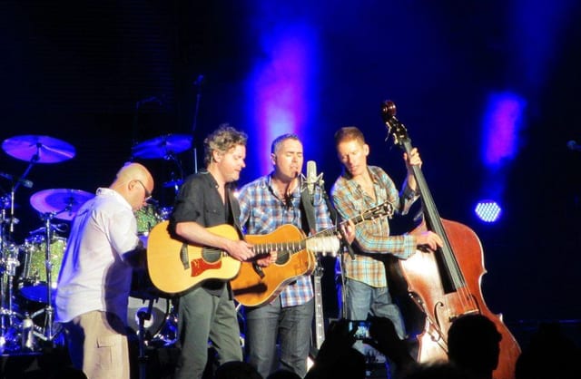 Photo of Barenaked Ladies