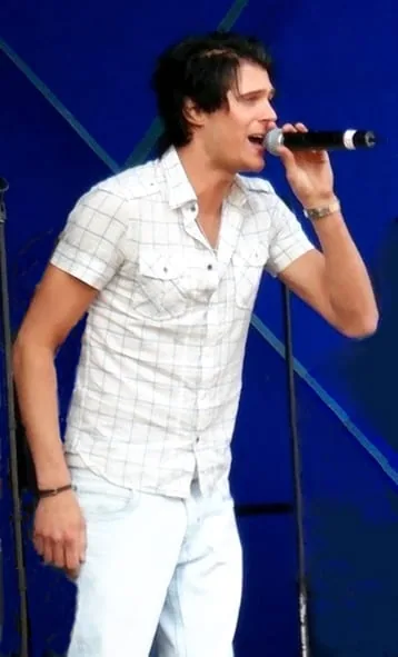 Photo of Basshunter