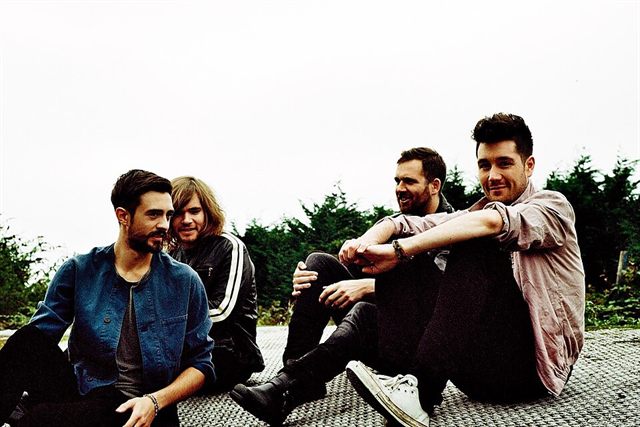 Photo of Bastille