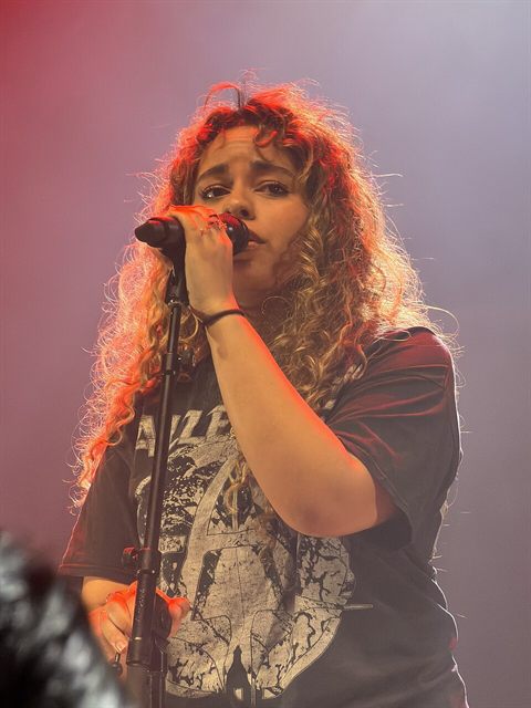 Photo of Bella Kay