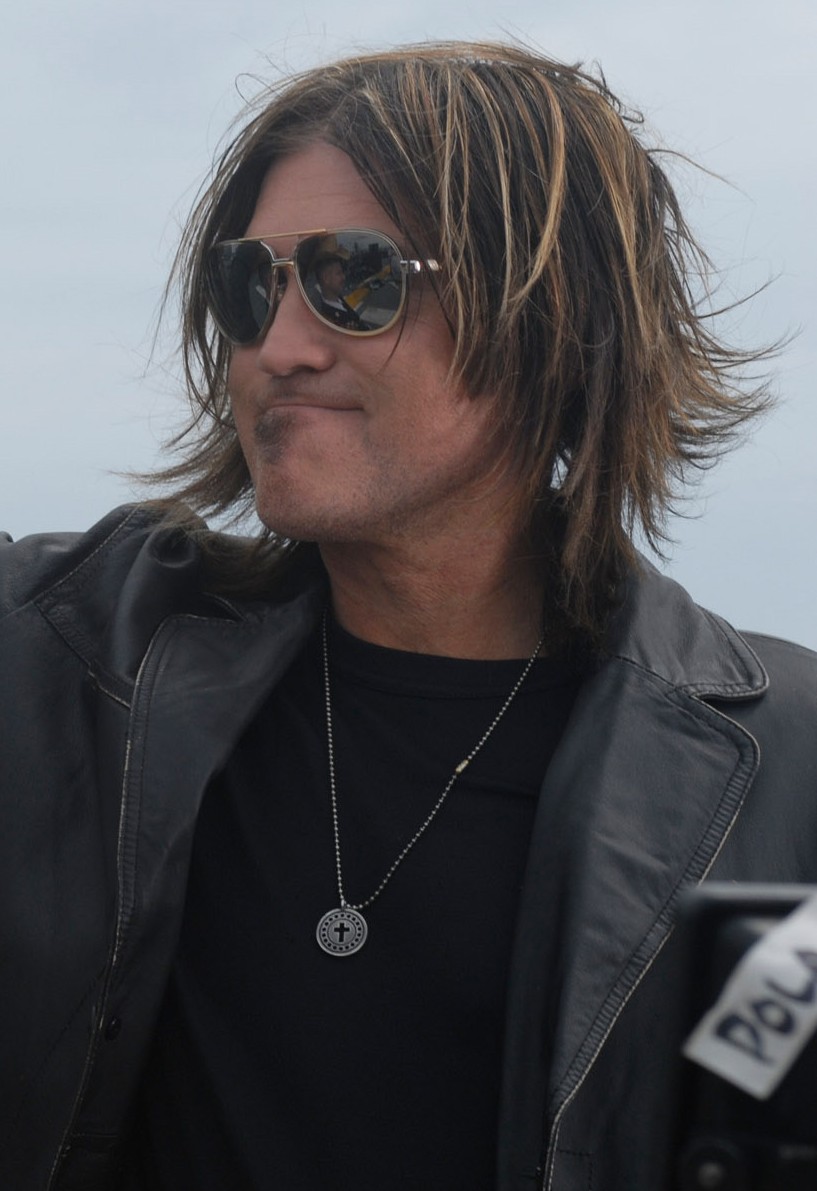 Photo of Billy Ray Cyrus