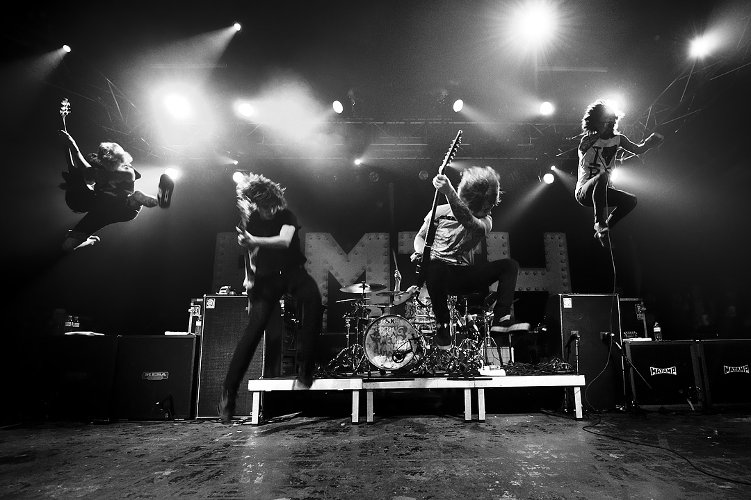 Photo of Bring Me the Horizon