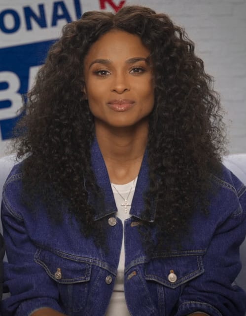 Photo of Ciara
