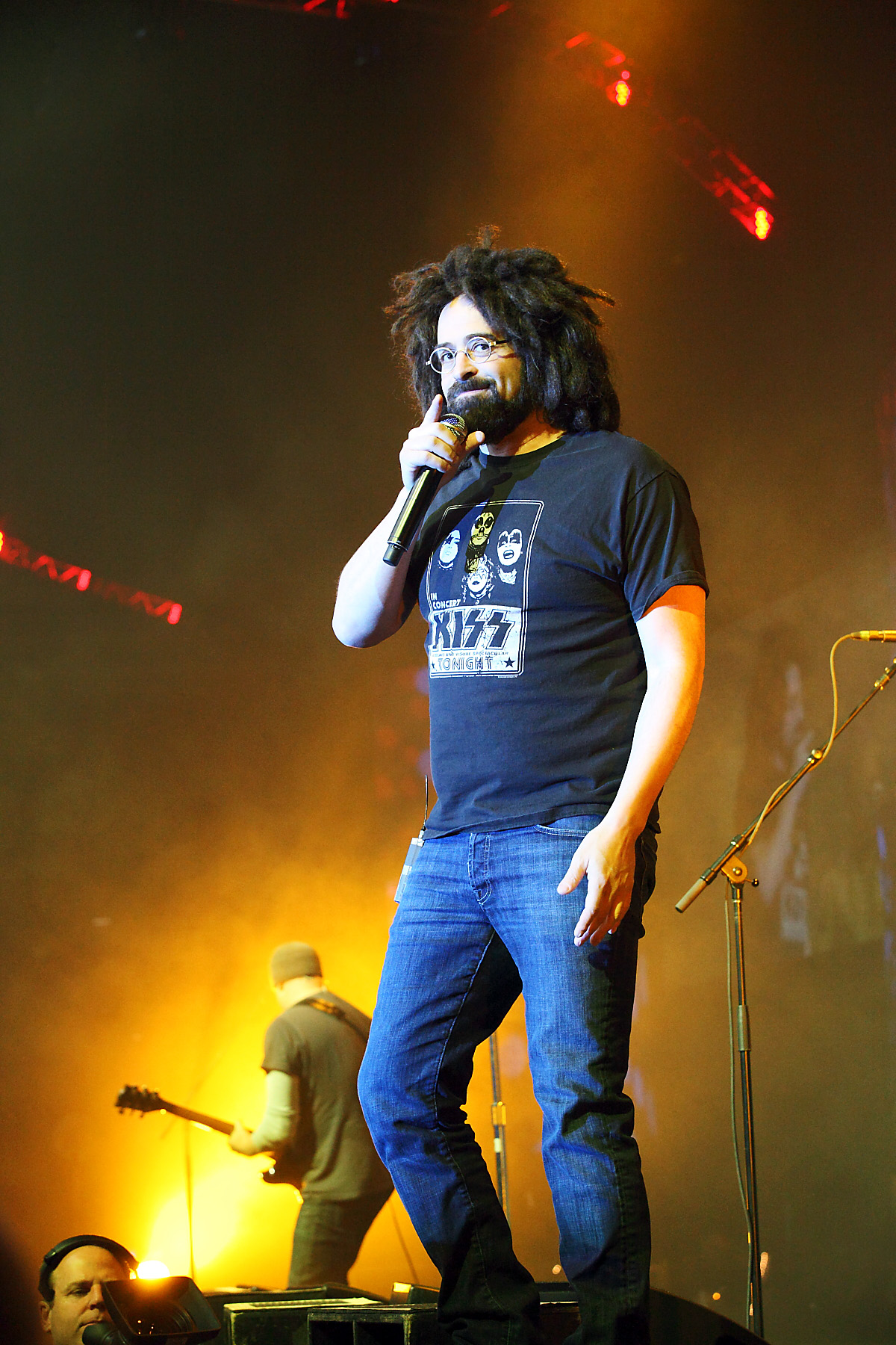 Photo of Counting Crows