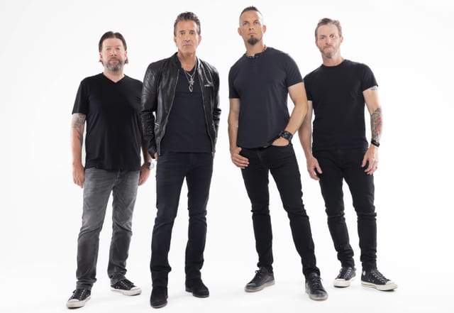 Photo of Creed