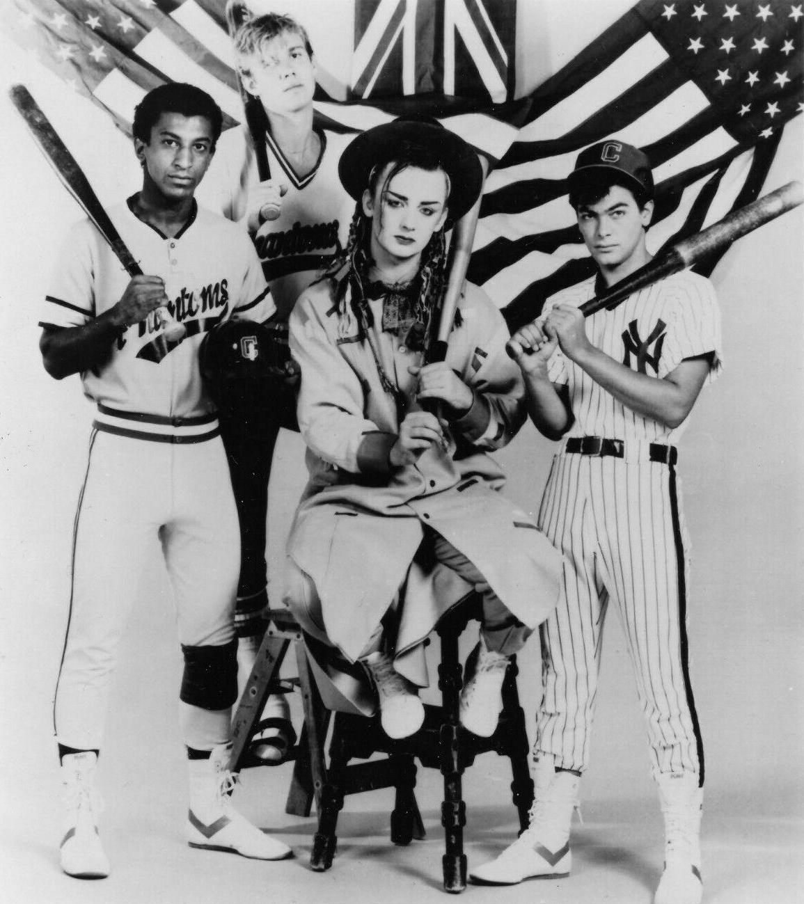 Photo of Culture Club
