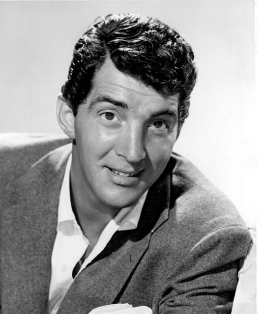 Photo of Dean Martin