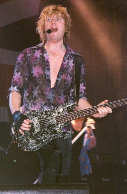 Photo of Def Leppard