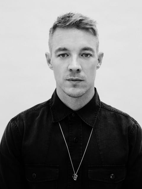 Photo of Diplo