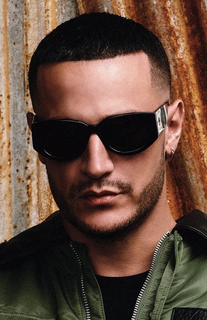 Photo of DJ Snake