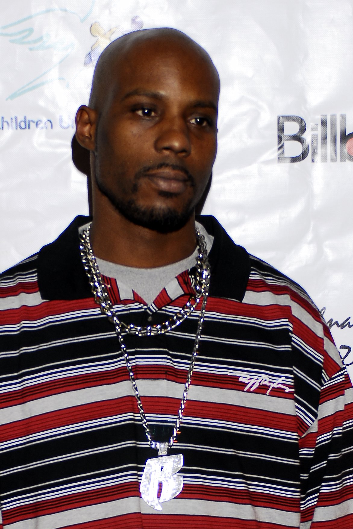 Photo of DMX