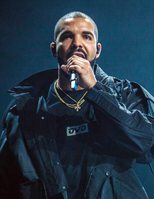 Photo of Drake
