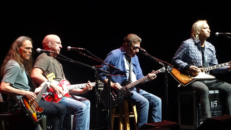 Photo of Eagles