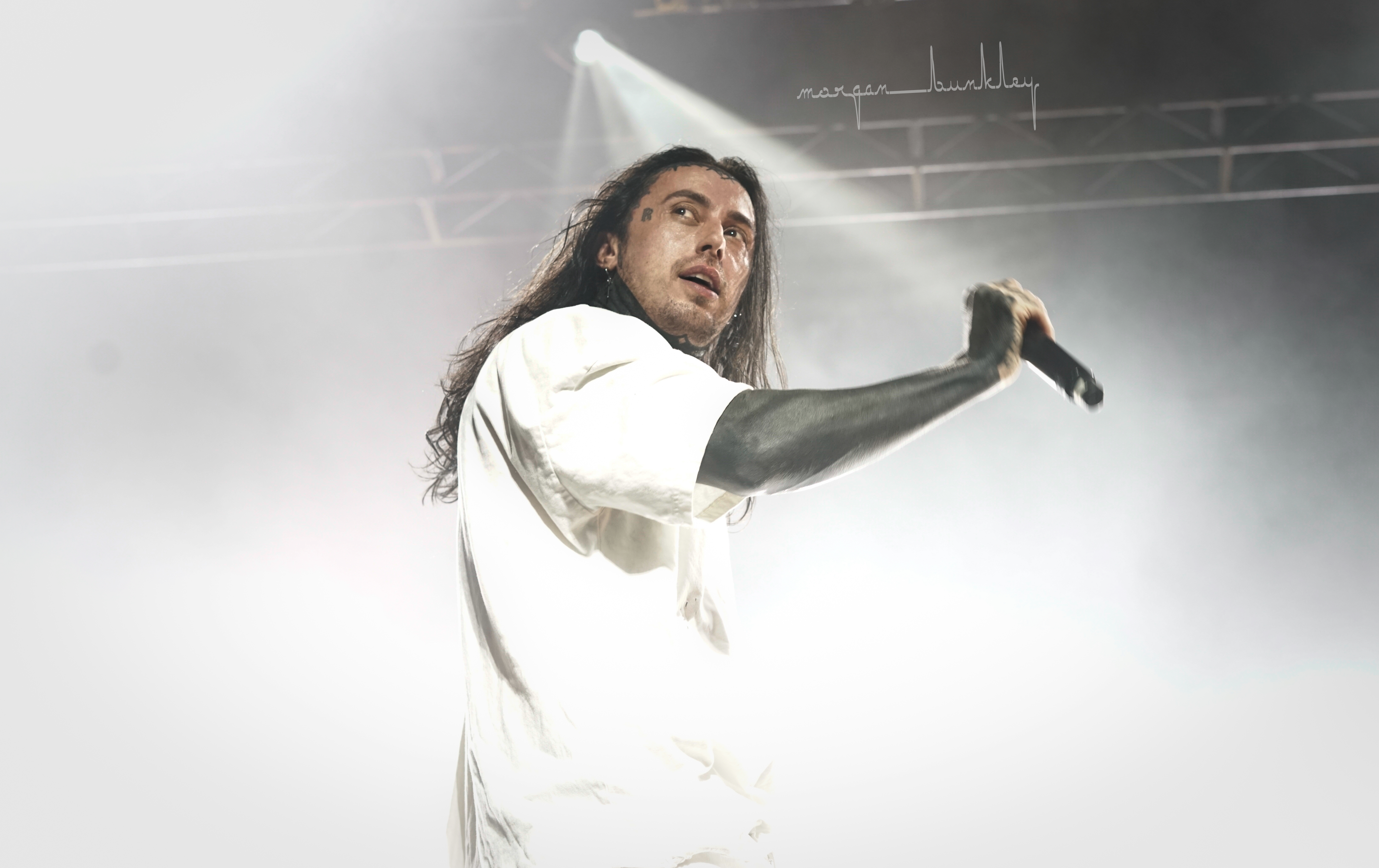 Photo of Falling in Reverse