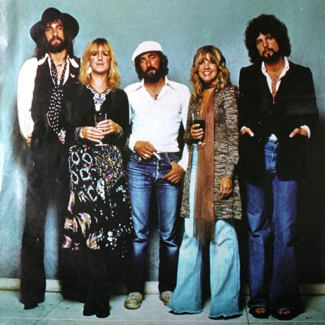 Photo of Fleetwood Mac