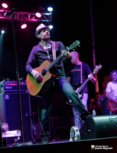 Photo of Gin Blossoms