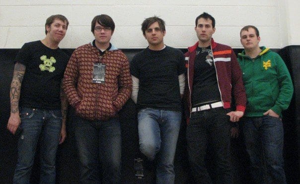 Photo of Hawthorne Heights