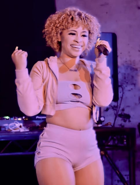 Photo of Ice Spice