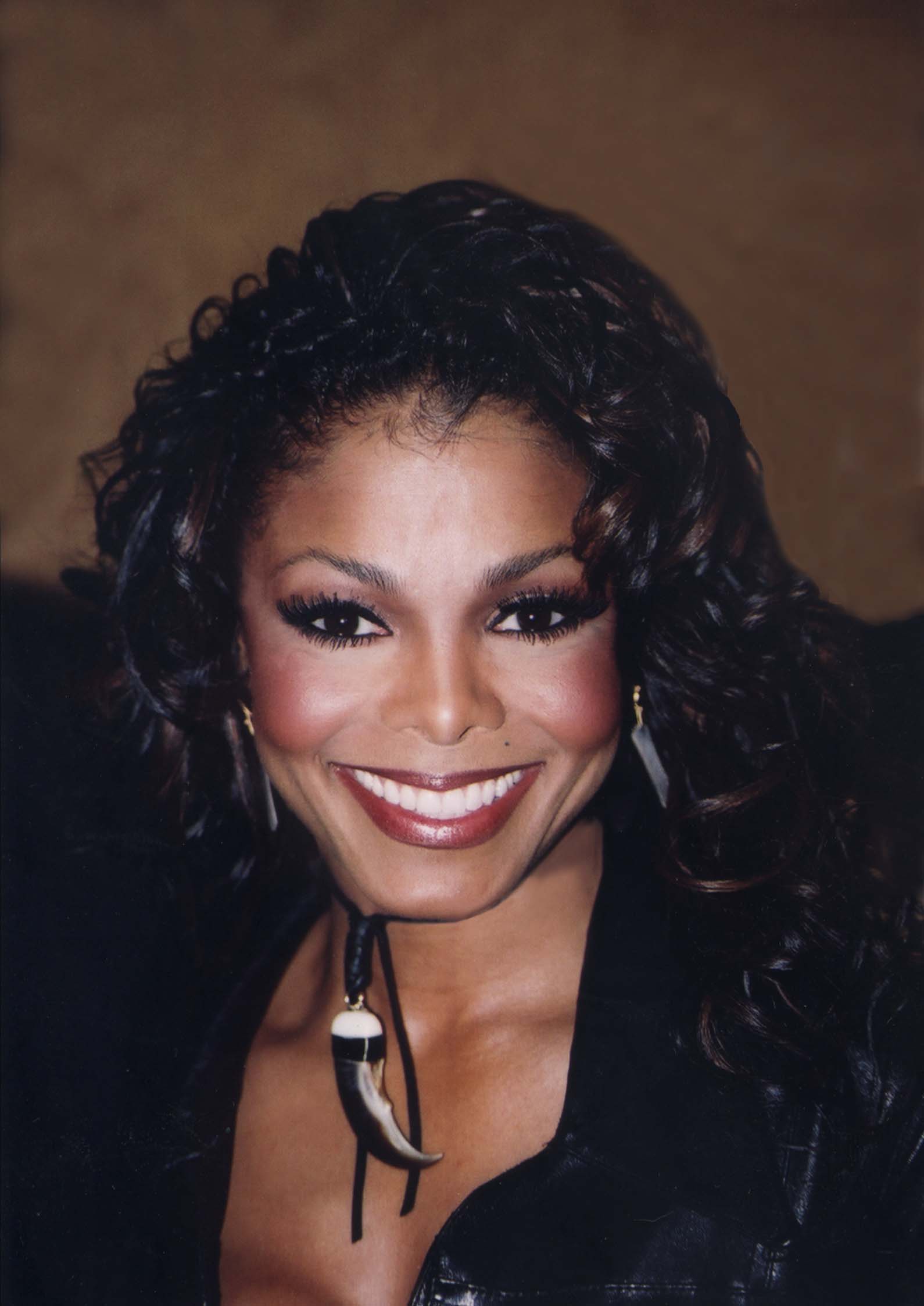 Photo of Janet Jackson