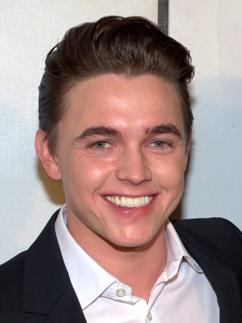 Photo of Jesse McCartney