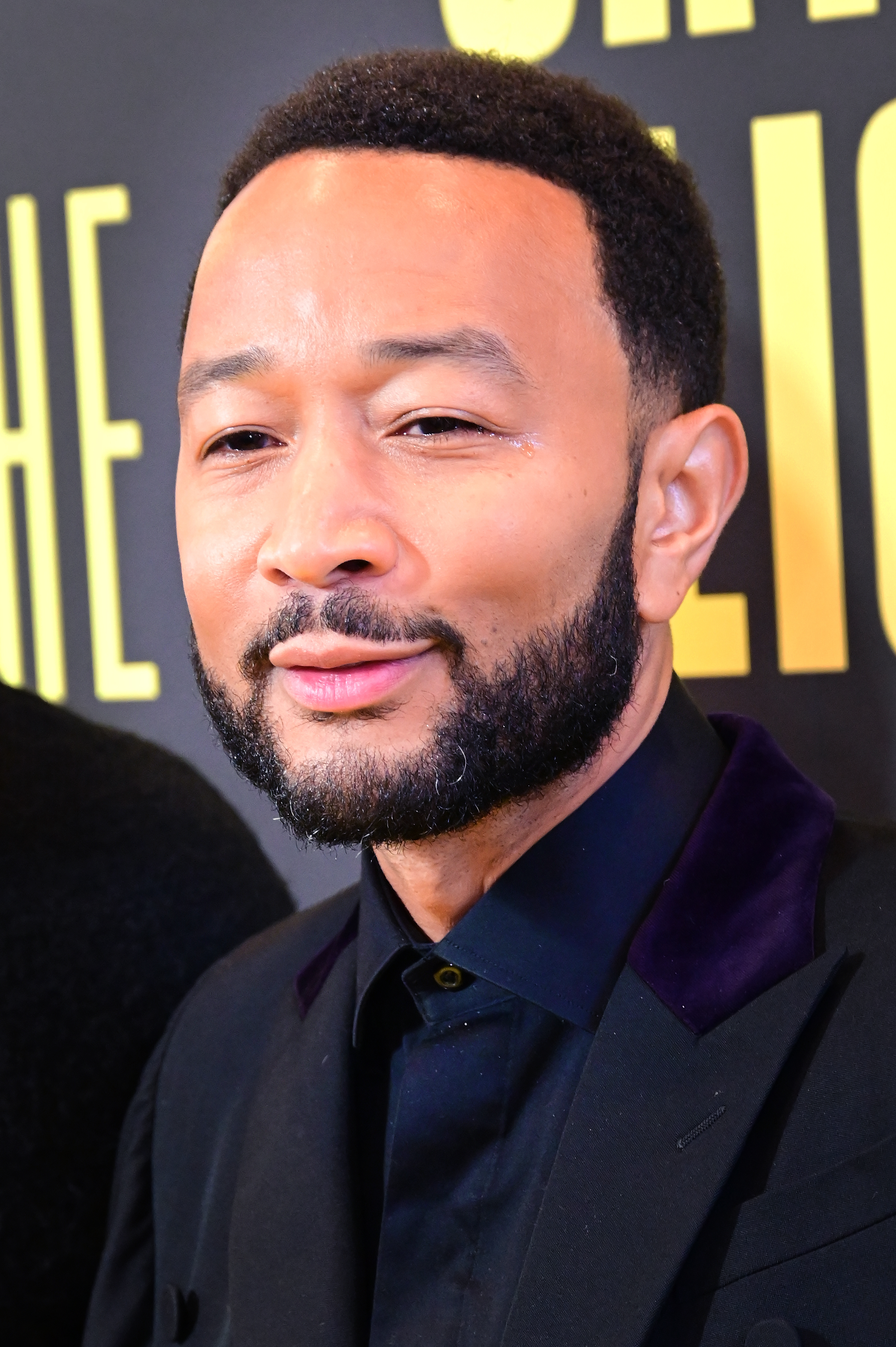 Photo of John Legend