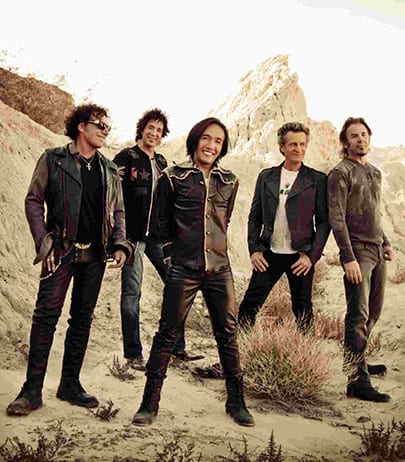Photo of Journey
