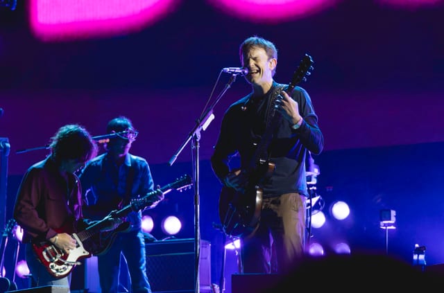 Photo of Kings of Leon