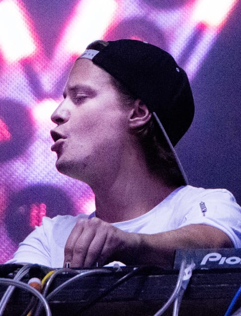 Photo of Kygo