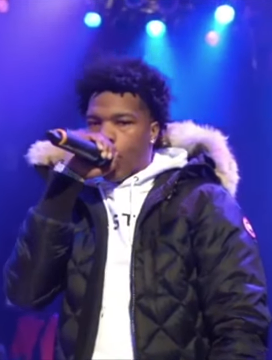 Photo of Lil Baby