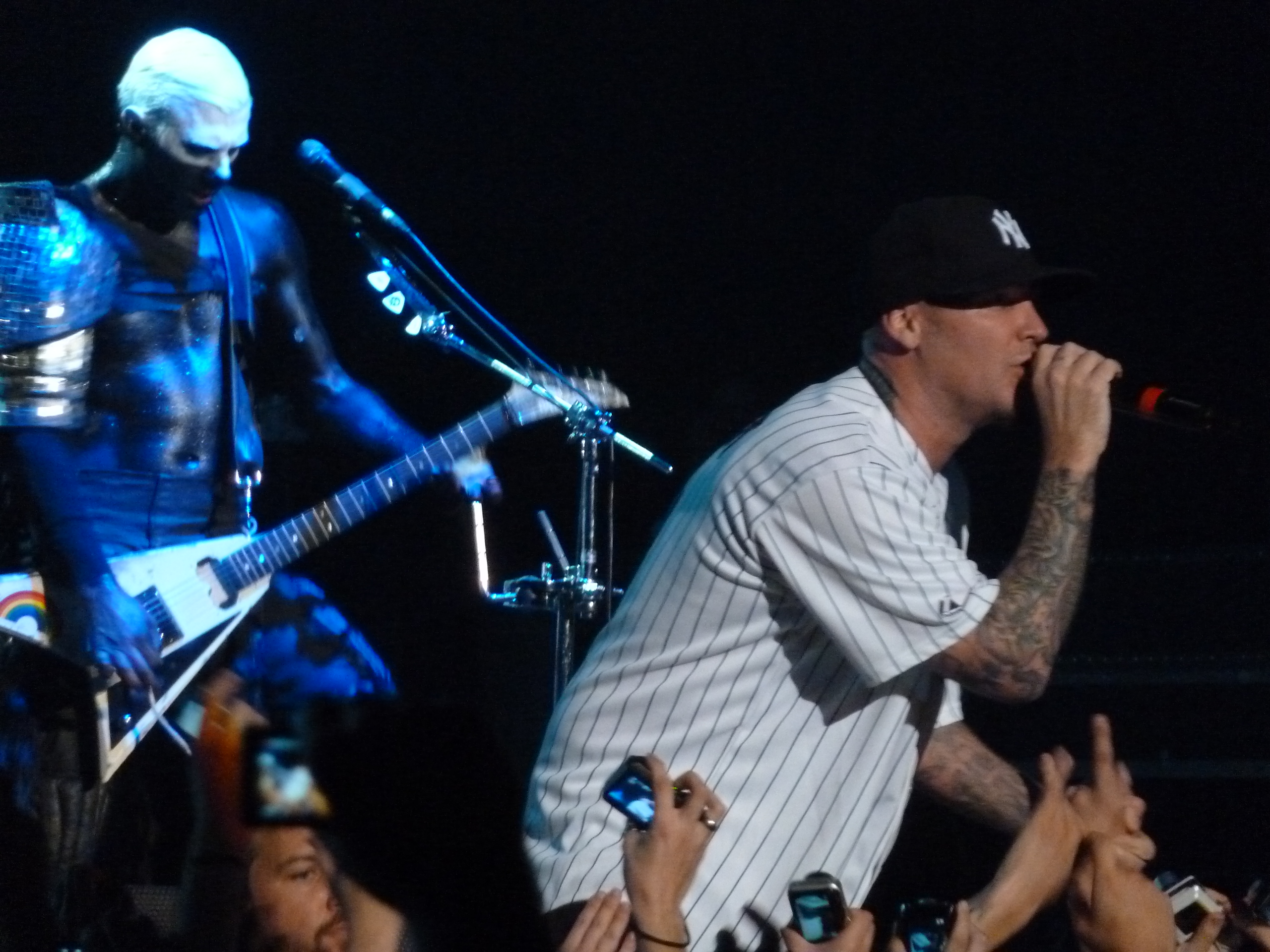 Photo of Limp Bizkit