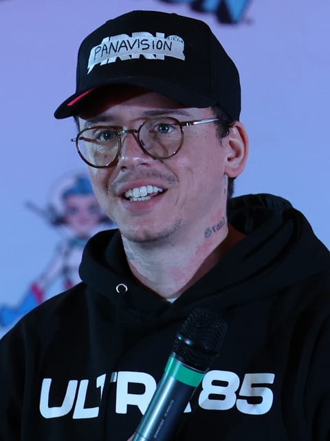 Photo of Logic