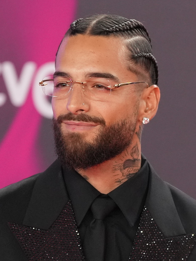 Photo of Maluma