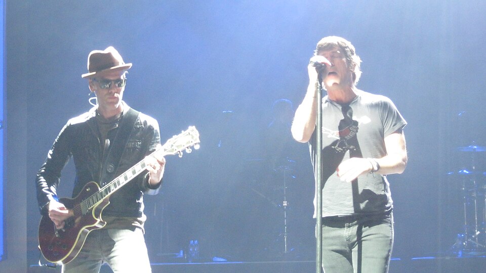 Photo of Matchbox Twenty