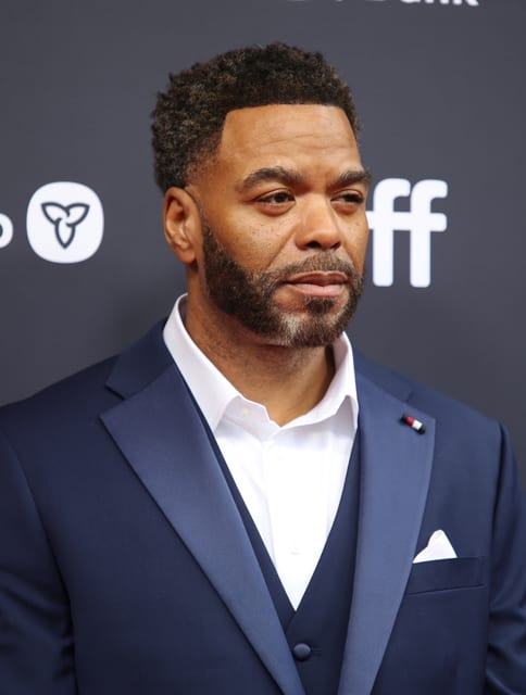 Photo of Method Man