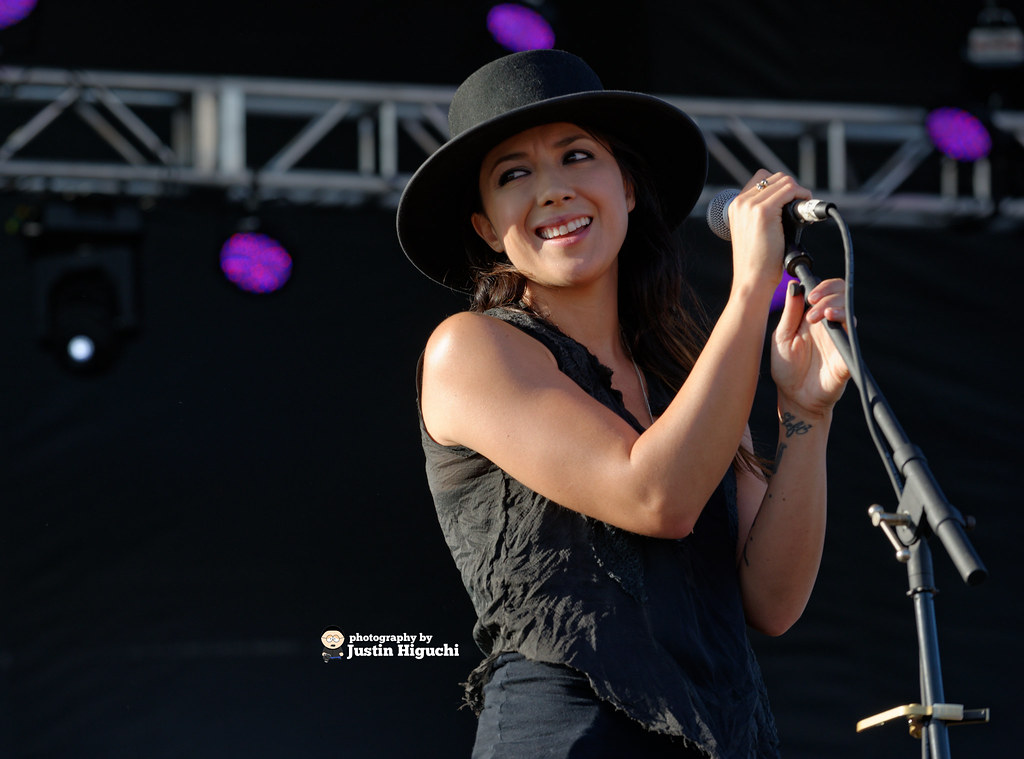 Photo of Michelle Branch
