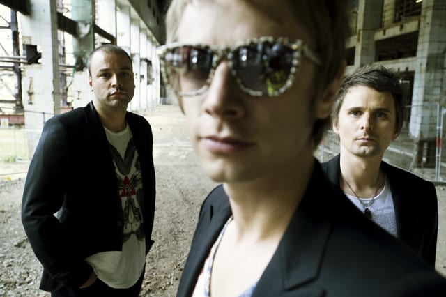 Photo of Muse