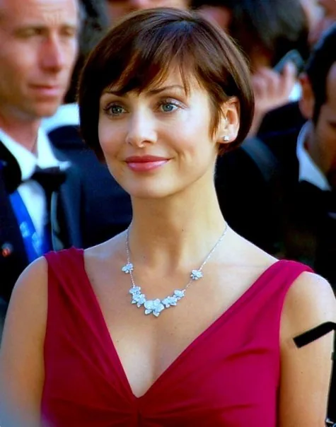 Photo of Natalie Imbruglia