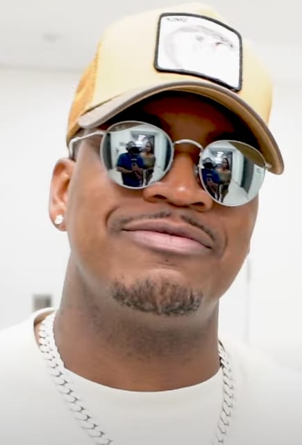 Photo of Ne-Yo