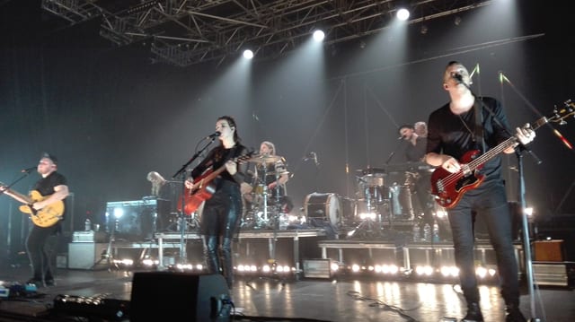 Photo of Of Monsters and Men