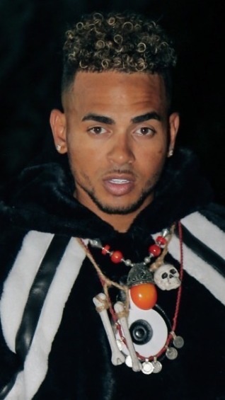 Photo of Ozuna