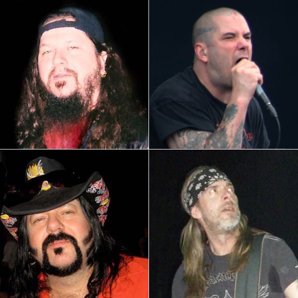 Photo of Pantera