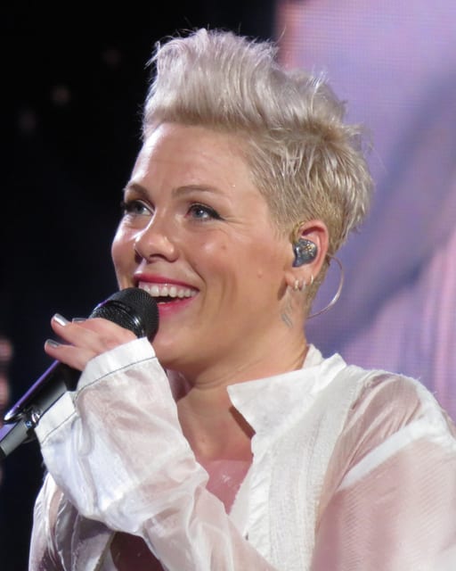 Photo of Pink