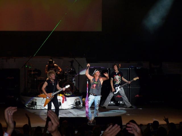 Photo of Poison