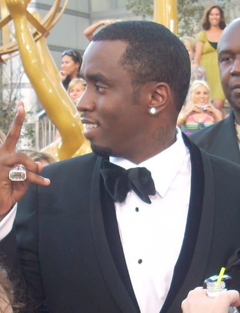 Photo of Puff Daddy