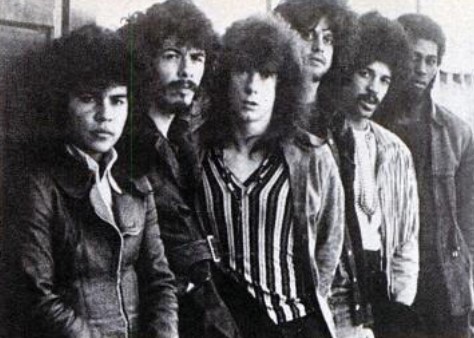 Photo of Santana