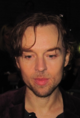 Photo of Savage Garden